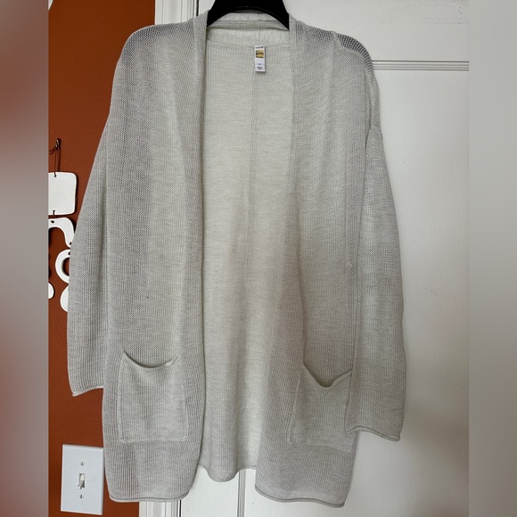 Lole Lightweight Knit Cardigan - Picture 4 of 7